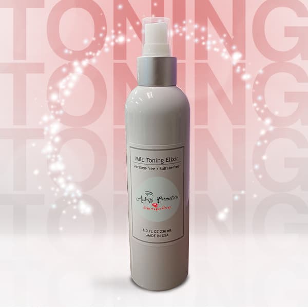 Mild Toning elixir