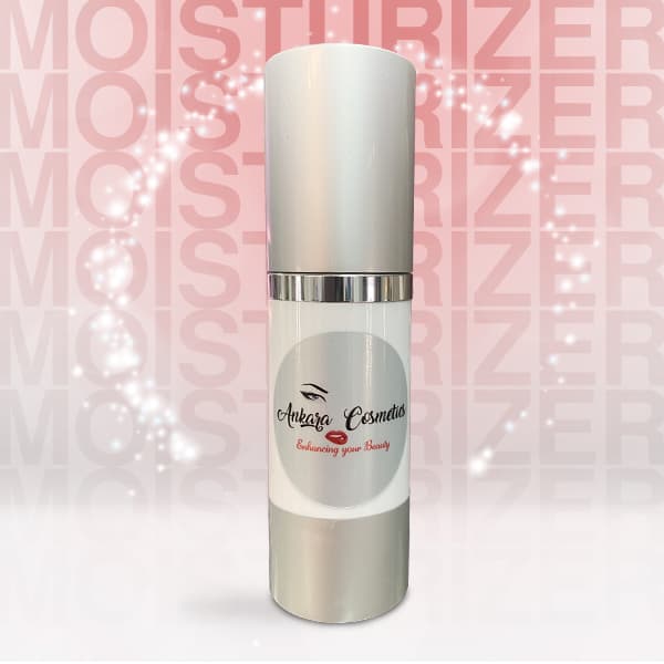 Oil Controlling Moisturizer
